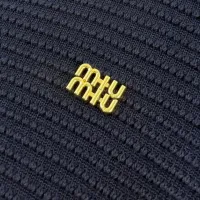 $100.00 USD MIU MIU Sweaters Long Sleeved For Unisex #1400948