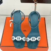 $130.00 USD Hermes Sandal For Women #1400958