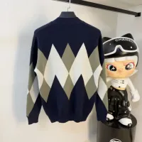 $105.00 USD Louis Vuitton LV Sweaters Long Sleeved For Unisex #1400962
