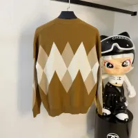 $105.00 USD Louis Vuitton LV Sweaters Long Sleeved For Unisex #1400963