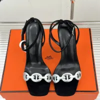 $130.00 USD Hermes Sandal For Women #1400964