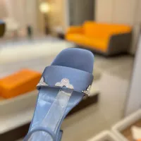$125.00 USD Louis Vuitton Sandal For Women #1400965