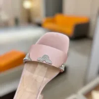 $125.00 USD Louis Vuitton Sandal For Women #1400966