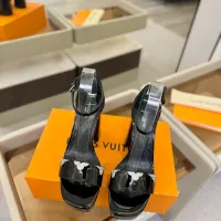 $125.00 USD Louis Vuitton Sandal For Women #1400969