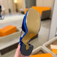$125.00 USD Louis Vuitton Sandal For Women #1400972