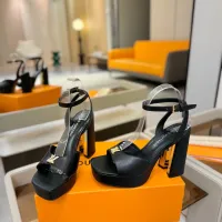 $125.00 USD Louis Vuitton Sandal For Women #1400977