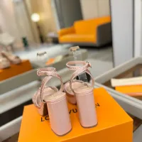 $128.00 USD Louis Vuitton Sandal For Women #1400979