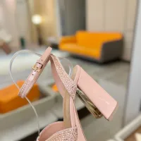 $128.00 USD Louis Vuitton Sandal For Women #1400979