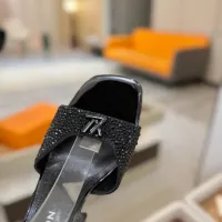 $128.00 USD Louis Vuitton Sandal For Women #1400981