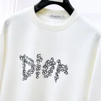 $98.00 USD Christian Dior Hoodies Long Sleeved For Unisex #1400998