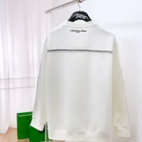 $98.00 USD Christian Dior Hoodies Long Sleeved For Unisex #1400998