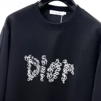 $98.00 USD Christian Dior Hoodies Long Sleeved For Unisex #1400999