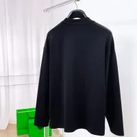 $98.00 USD Balenciaga Hoodies Long Sleeved For Unisex #1401001