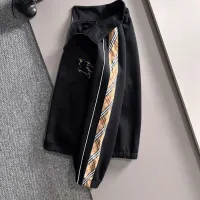 $125.00 USD Burberry Tracksuits Long Sleeved For Men #1401008