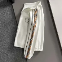 $125.00 USD Burberry Tracksuits Long Sleeved For Men #1401009