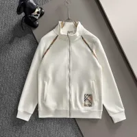 $125.00 USD Burberry Tracksuits Long Sleeved For Men #1401010