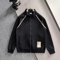 $125.00 USD Burberry Tracksuits Long Sleeved For Men #1401012