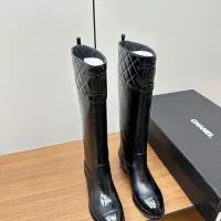 $175.00 USD Chanel Boots For Women #1401013