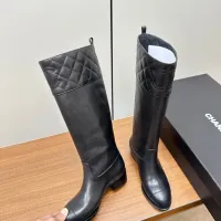 $175.00 USD Chanel Boots For Women #1401014