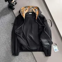 $125.00 USD Burberry Tracksuits Long Sleeved For Men #1401018