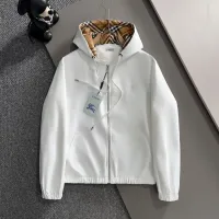 $125.00 USD Burberry Tracksuits Long Sleeved For Men #1401019