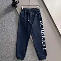 $125.00 USD Burberry Tracksuits Long Sleeved For Men #1401020