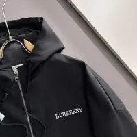 $125.00 USD Burberry Tracksuits Long Sleeved For Men #1401021