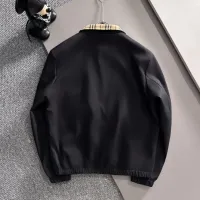 $125.00 USD Burberry Tracksuits Long Sleeved For Men #1401023
