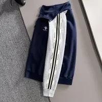 $125.00 USD Christian Dior Tracksuits Long Sleeved For Men #1401032