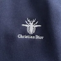 $125.00 USD Christian Dior Tracksuits Long Sleeved For Men #1401032