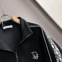 $125.00 USD Christian Dior Tracksuits Long Sleeved For Men #1401036