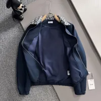 $125.00 USD Christian Dior Tracksuits Long Sleeved For Men #1401041