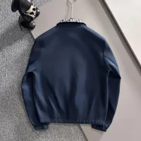 $125.00 USD Christian Dior Tracksuits Long Sleeved For Men #1401041