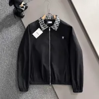 $125.00 USD Christian Dior Tracksuits Long Sleeved For Men #1401042
