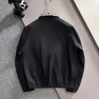 $125.00 USD Christian Dior Tracksuits Long Sleeved For Men #1401042