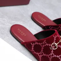 $105.00 USD Gucci Slippers For Women #1401045