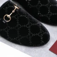 $105.00 USD Gucci Slippers For Women #1401046