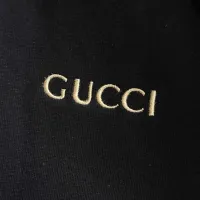 $125.00 USD Gucci Tracksuits Long Sleeved For Men #1401055