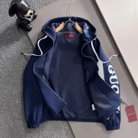 $125.00 USD Gucci Tracksuits Long Sleeved For Men #1401057