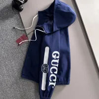 $125.00 USD Gucci Tracksuits Long Sleeved For Men #1401057