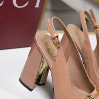 $122.00 USD Gucci Sandal For Women #1401059