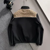 $125.00 USD Gucci Tracksuits Long Sleeved For Men #1401062