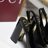 $122.00 USD Gucci Sandal For Women #1401063