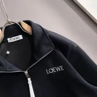$125.00 USD LOEWE Tracksuits Long Sleeved For Men #1401064