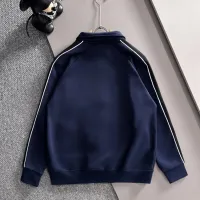 $125.00 USD LOEWE Tracksuits Long Sleeved For Men #1401067