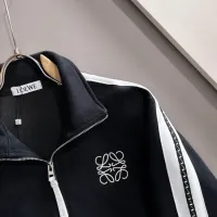 $125.00 USD LOEWE Tracksuits Long Sleeved For Men #1401068