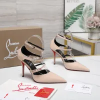 $112.00 USD Christian Louboutin Sandal For Women #1401071