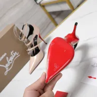 $112.00 USD Christian Louboutin Sandal For Women #1401071