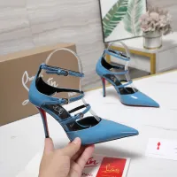 $112.00 USD Christian Louboutin Sandal For Women #1401073