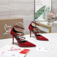 $112.00 USD Christian Louboutin Sandal For Women #1401074